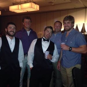 Meet your Posher, Joel